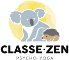 Logo de Classe-Zen